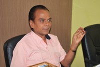 L B Sriram Stills
